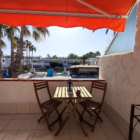 Flat Con Piscina In Costa Del Silencio - 5 Minuti Dal Mare Διαμέρισμα Arona  Εξωτερικό φωτογραφία
