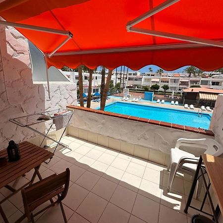 Flat Con Piscina In Costa Del Silencio - 5 Minuti Dal Mare Διαμέρισμα Arona  Εξωτερικό φωτογραφία