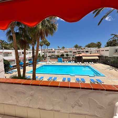 Flat Con Piscina In Costa Del Silencio - 5 Minuti Dal Mare Διαμέρισμα Arona  Εξωτερικό φωτογραφία