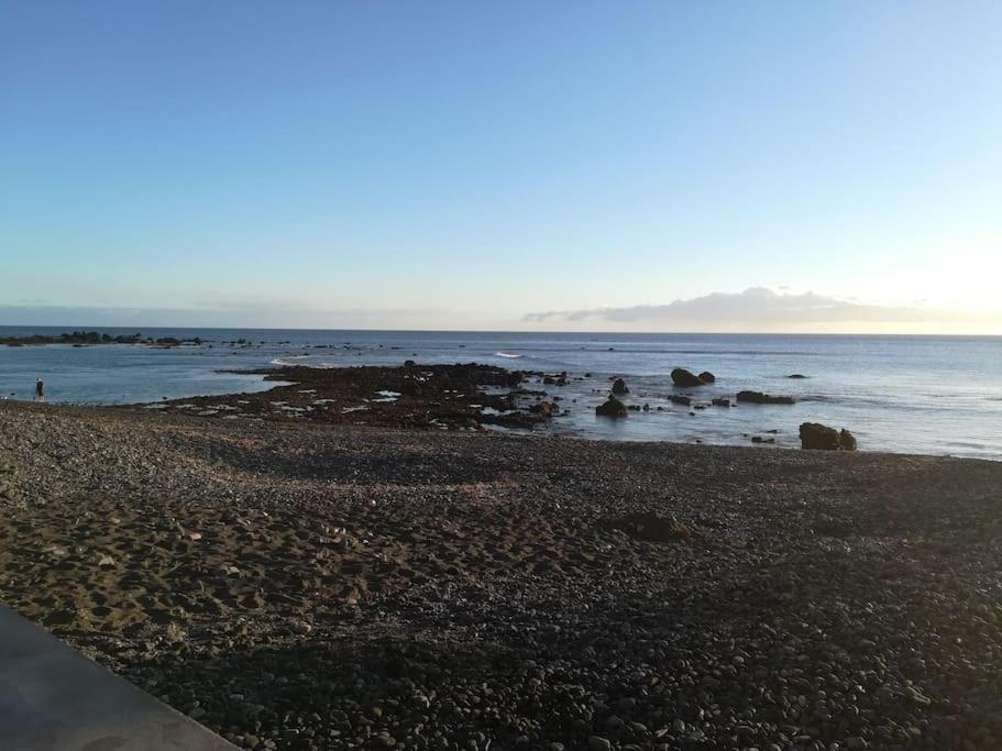 Flat Con Piscina In Costa Del Silencio - 5 Minuti Dal Mare Διαμέρισμα Arona  Εξωτερικό φωτογραφία
