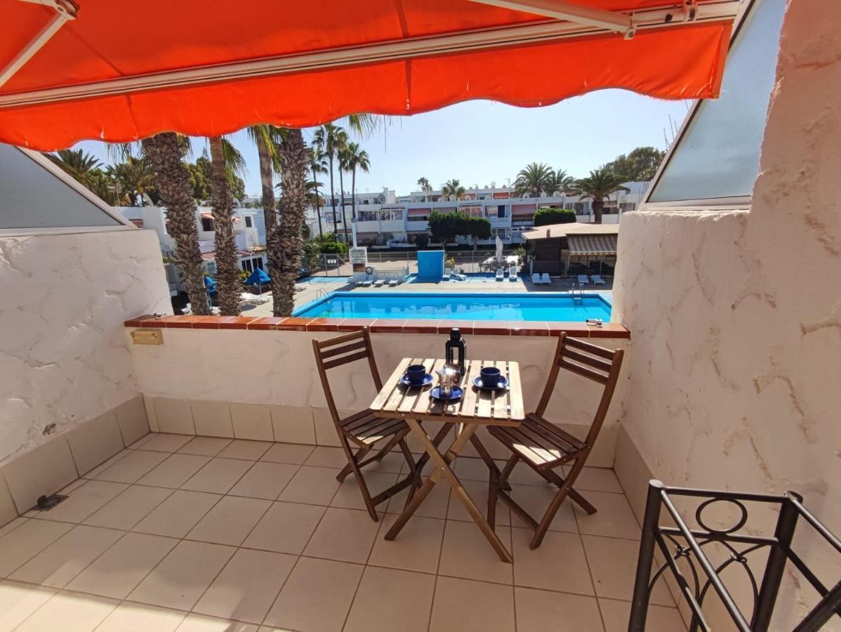 Flat Con Piscina In Costa Del Silencio - 5 Minuti Dal Mare Διαμέρισμα Arona  Εξωτερικό φωτογραφία