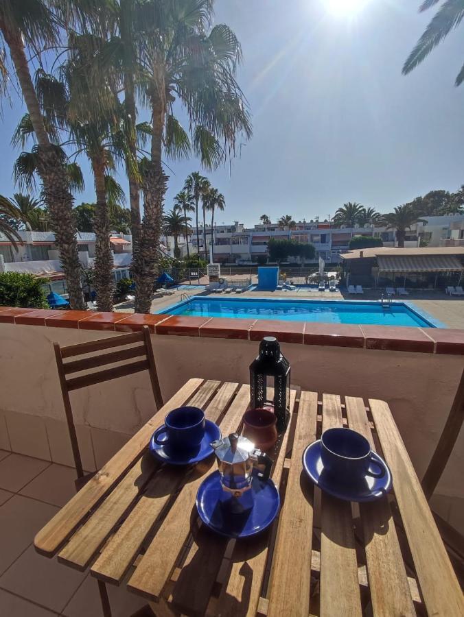 Flat Con Piscina In Costa Del Silencio - 5 Minuti Dal Mare Διαμέρισμα Arona  Εξωτερικό φωτογραφία