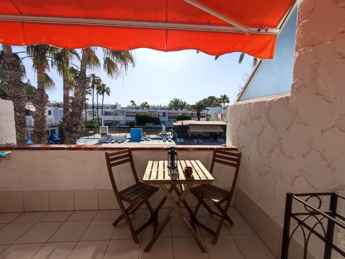 Flat Con Piscina In Costa Del Silencio - 5 Minuti Dal Mare Διαμέρισμα Arona  Εξωτερικό φωτογραφία