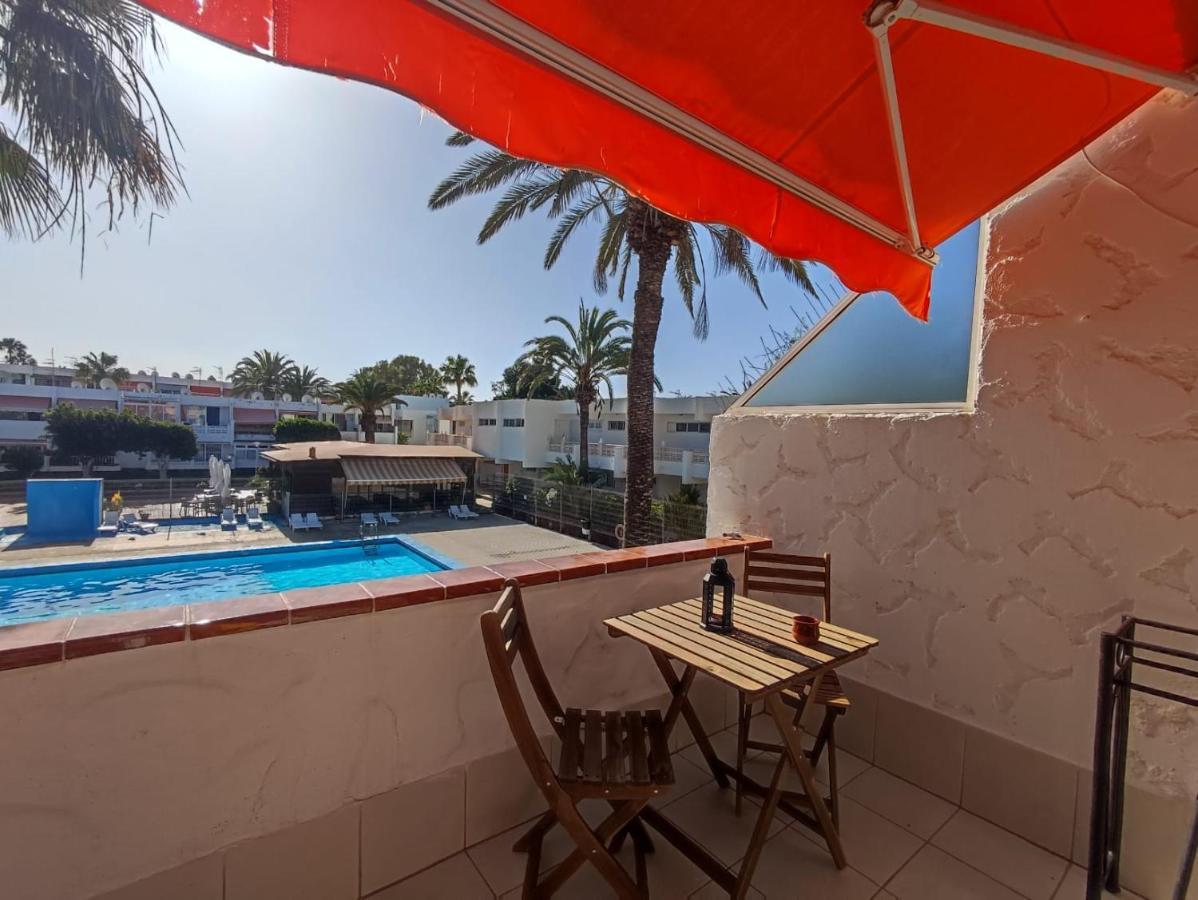 Flat Con Piscina In Costa Del Silencio - 5 Minuti Dal Mare Διαμέρισμα Arona  Εξωτερικό φωτογραφία