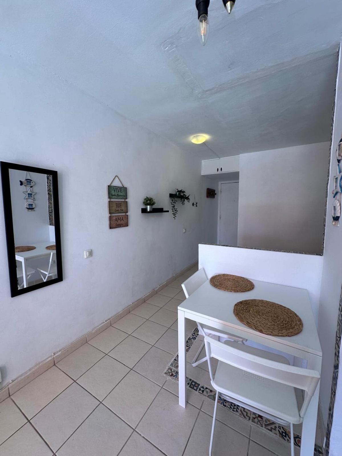 Flat Con Piscina In Costa Del Silencio - 5 Minuti Dal Mare Διαμέρισμα Arona  Εξωτερικό φωτογραφία