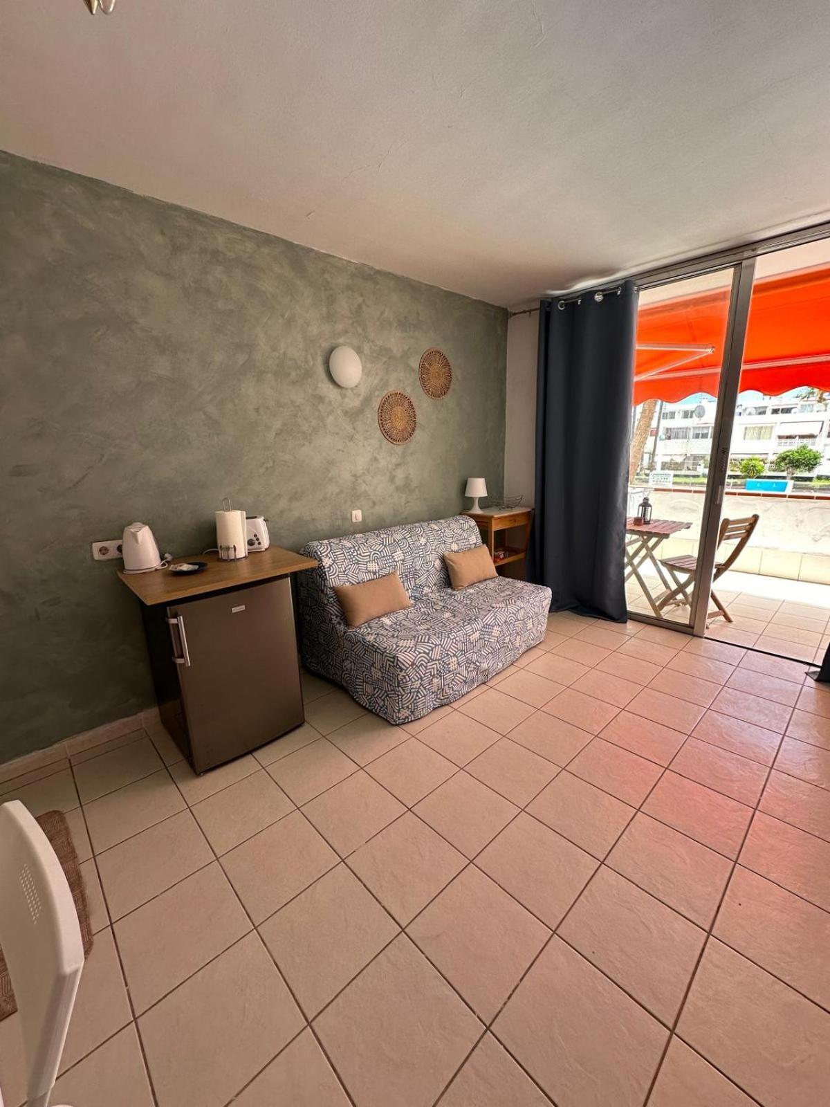 Flat Con Piscina In Costa Del Silencio - 5 Minuti Dal Mare Διαμέρισμα Arona  Εξωτερικό φωτογραφία