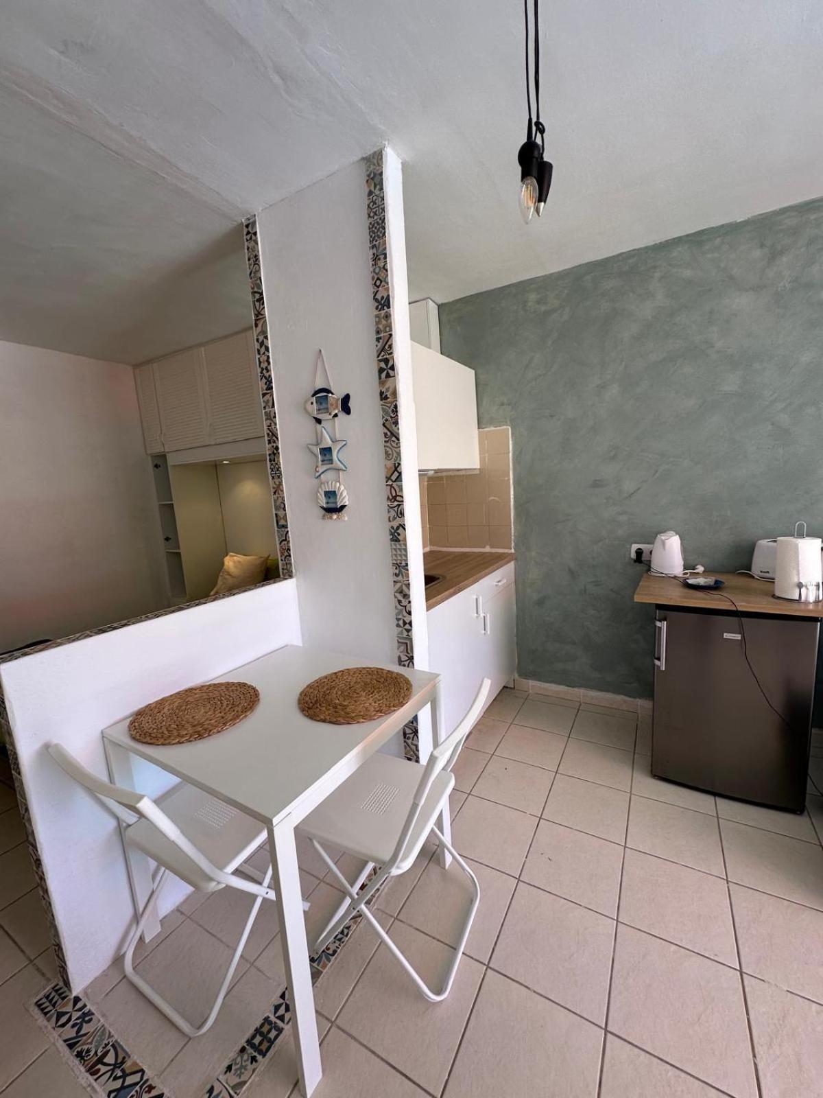 Flat Con Piscina In Costa Del Silencio - 5 Minuti Dal Mare Διαμέρισμα Arona  Εξωτερικό φωτογραφία