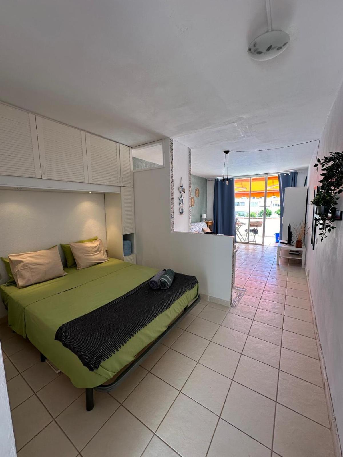 Flat Con Piscina In Costa Del Silencio - 5 Minuti Dal Mare Διαμέρισμα Arona  Εξωτερικό φωτογραφία