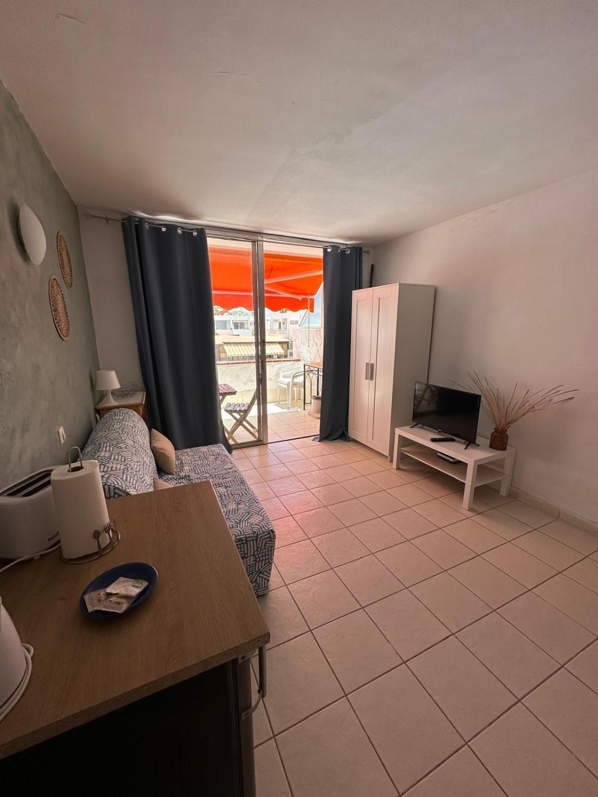 Flat Con Piscina In Costa Del Silencio - 5 Minuti Dal Mare Διαμέρισμα Arona  Εξωτερικό φωτογραφία