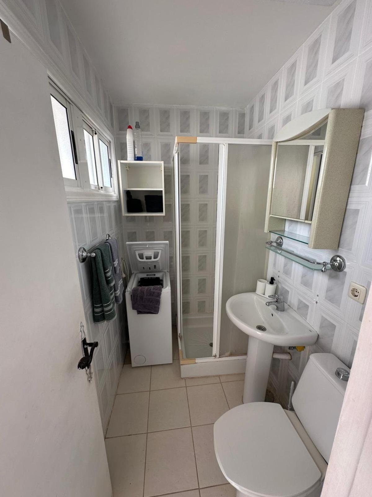 Flat Con Piscina In Costa Del Silencio - 5 Minuti Dal Mare Διαμέρισμα Arona  Εξωτερικό φωτογραφία